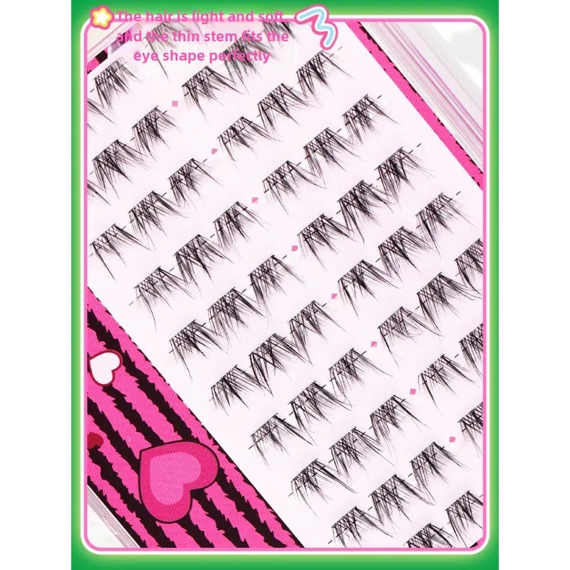 Dream Deer [Неклеиваемый зефир натуральный] 3D многослойный детский изгиб накладные