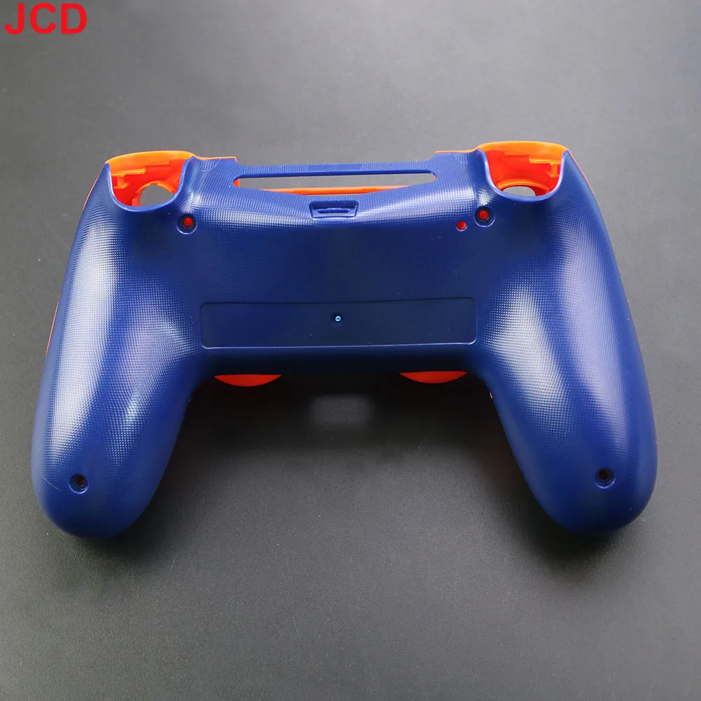 JCD высококачественный чехол с полным покрытием сделай сам для PS4 5 0 запасные части