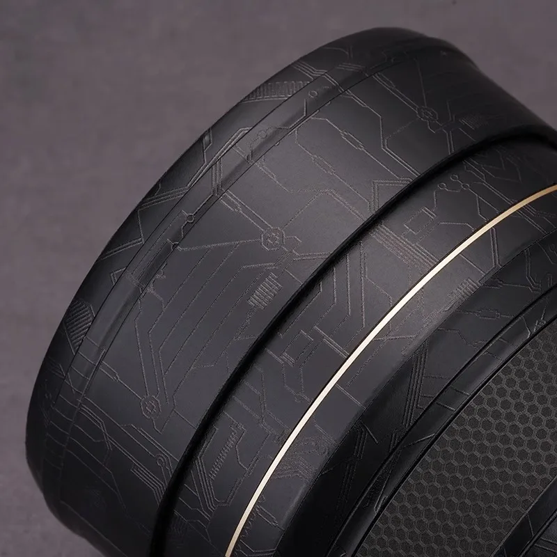 Защитная крышка для объектива фотоаппарата Nikon AF-S 14-24 F2.8 G ED