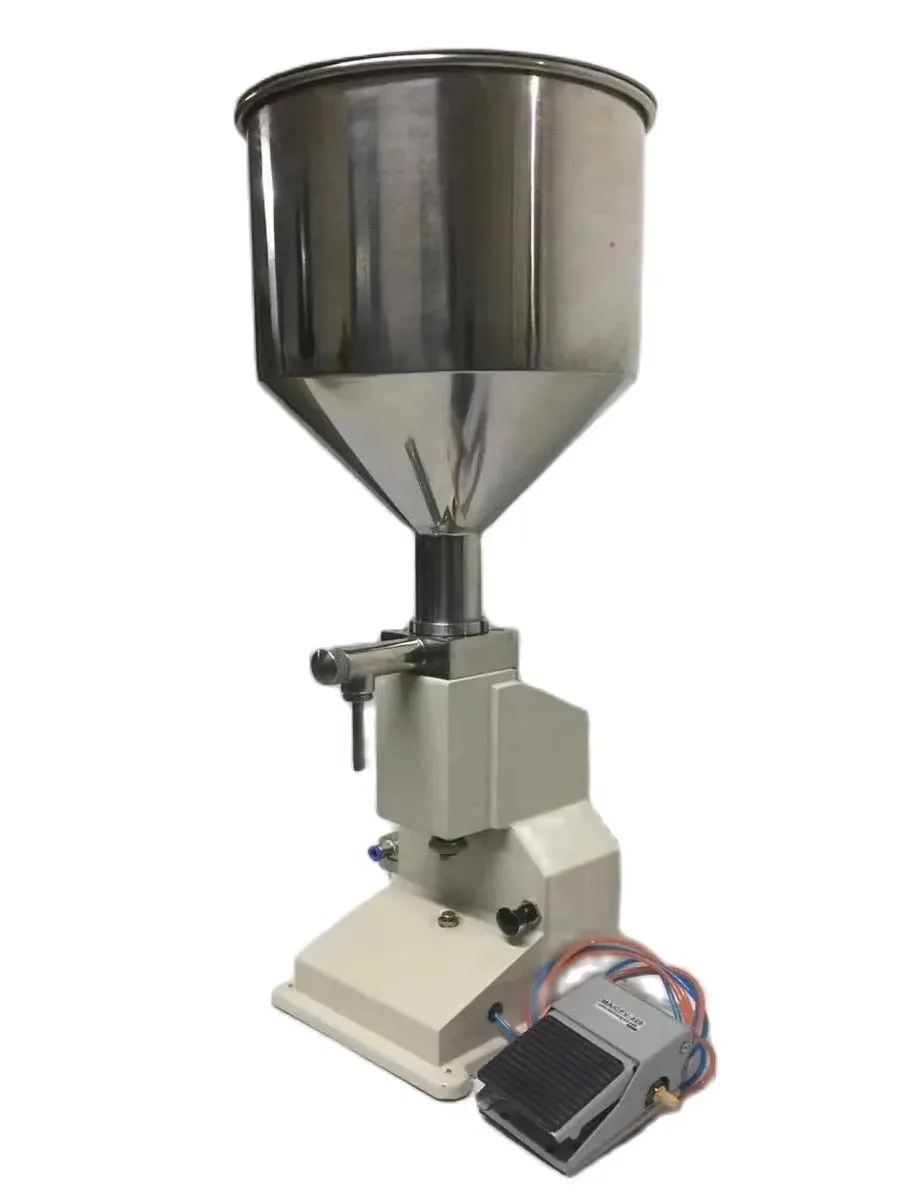 

Пневматическая машина для наполнения YXH PACK A02