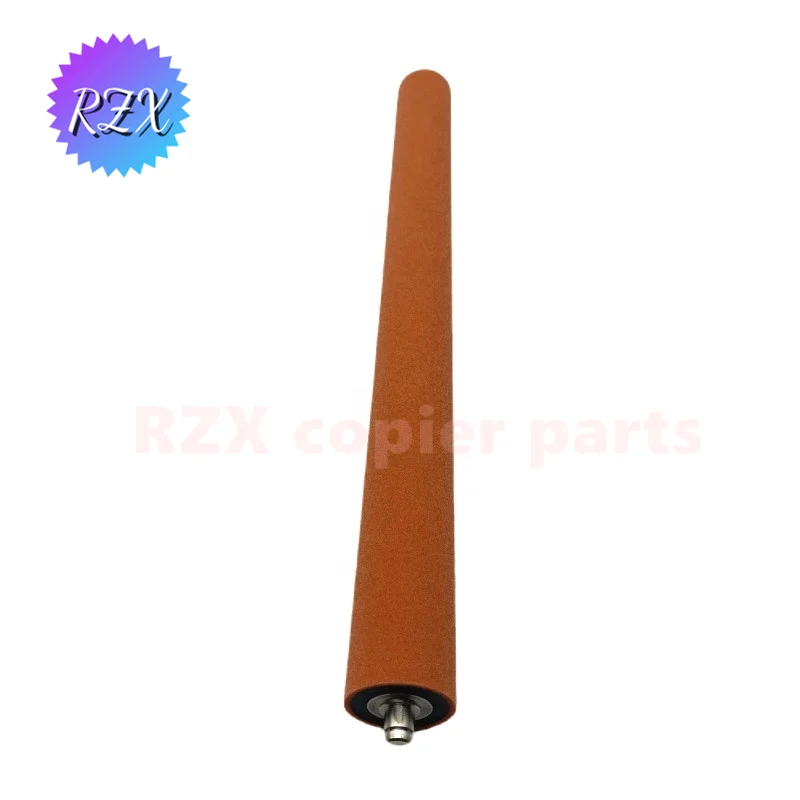 

High Quality Fuser Sponge Roller for Konica Minolta BH C220 C280 C360 C224 C284 C364 C454 Pressure Roller Copier Spare Parts