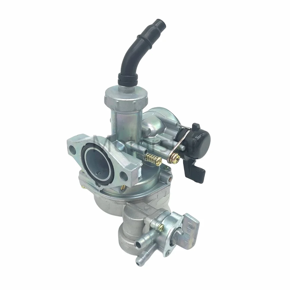 Новый карбюратор PZ22C подходящий для Honda C70 C90 100CC FourTrax 125 TRX125 ATC125M Carb