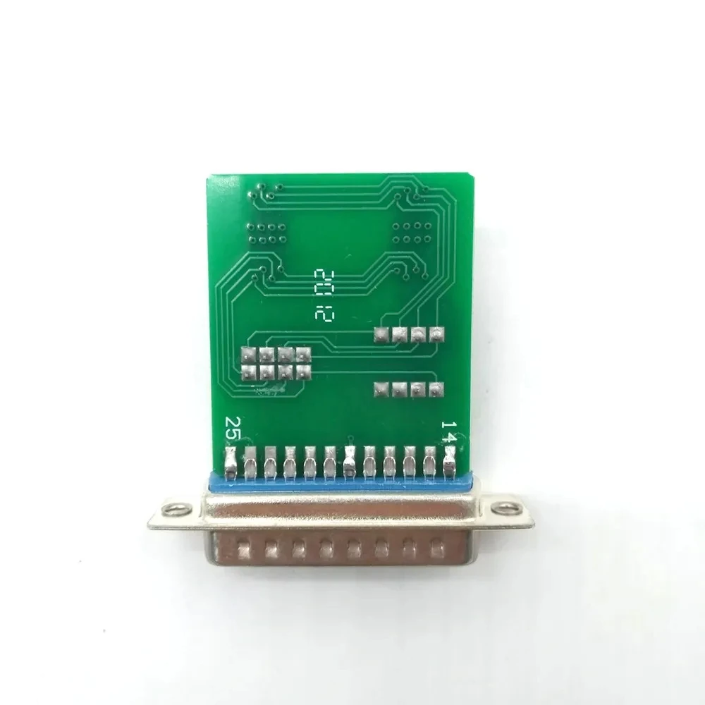 Адаптер 01/04 для Digiprog 3 V4.94 OBD2 KM Rogrammer Tools тестовая плата чипа автомобильная