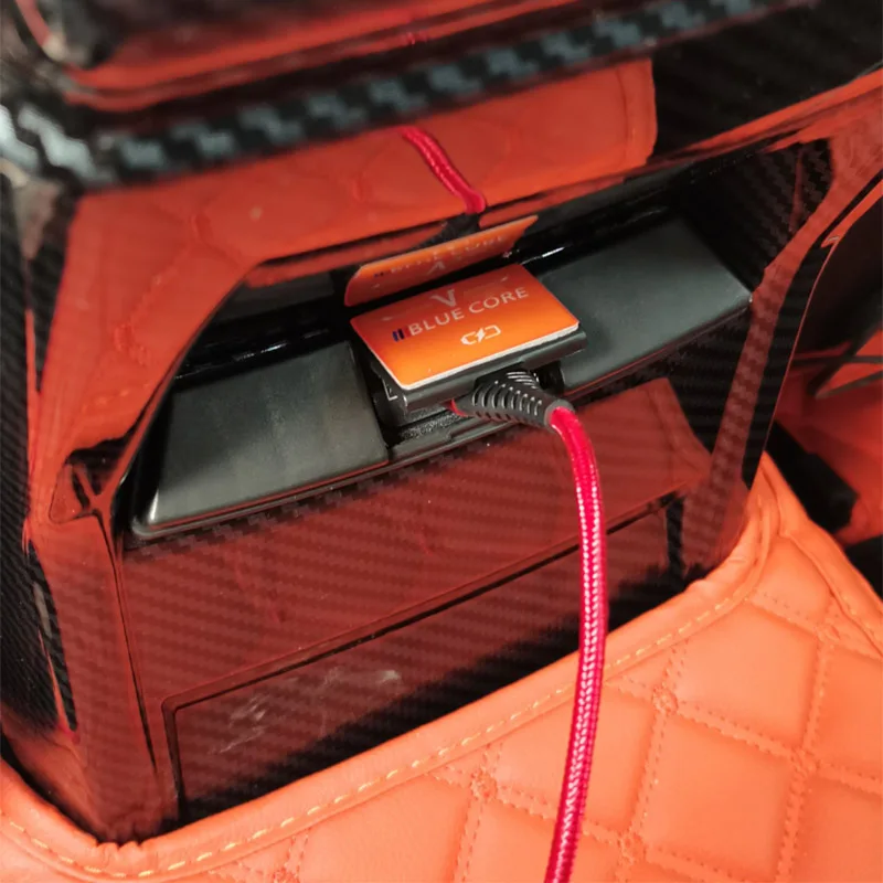 

1 шт. для Changan UNIV задняя защитная крышка USB декоративная крышка