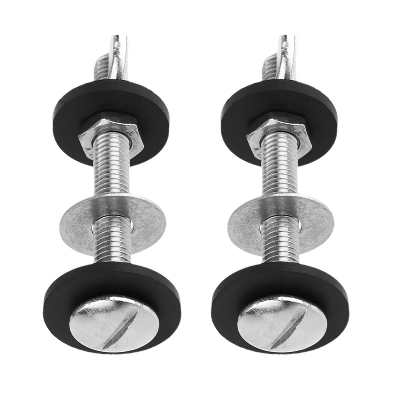 

Toilet Tank Screw Rubber Mat Accessories Sealing Ring Fixing Screws Bolt Washers