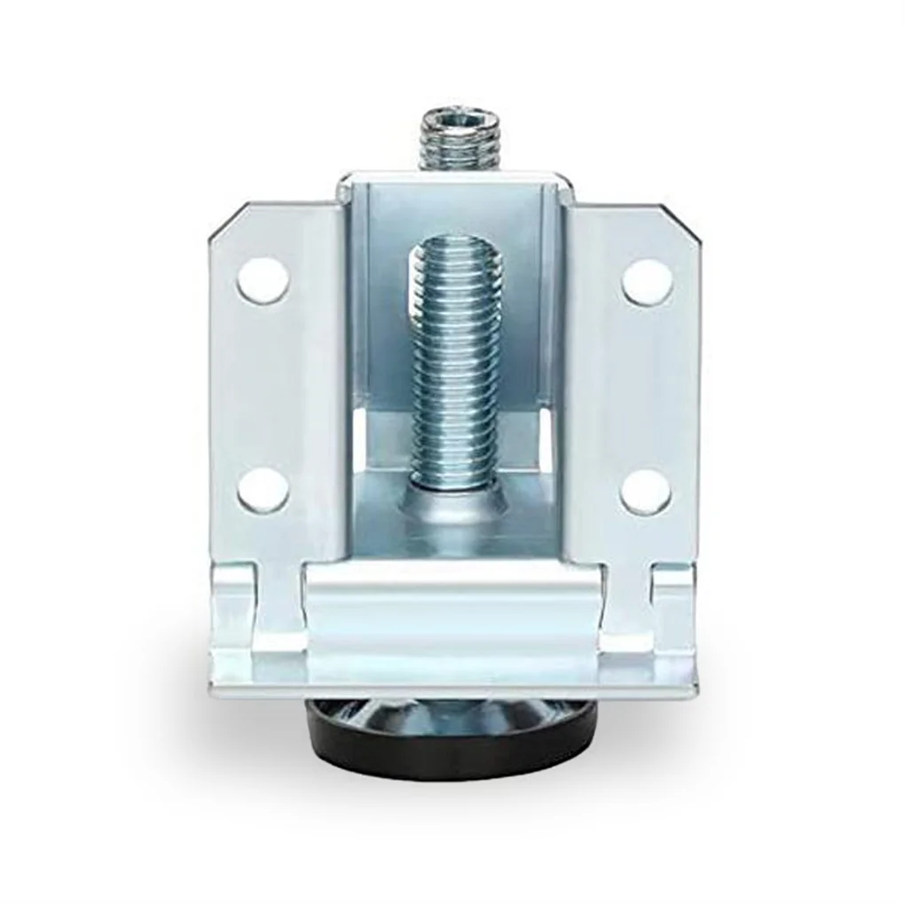 

Furniture Leveling Foot Leg Leveler Refrigerator Adjuster Appliances
