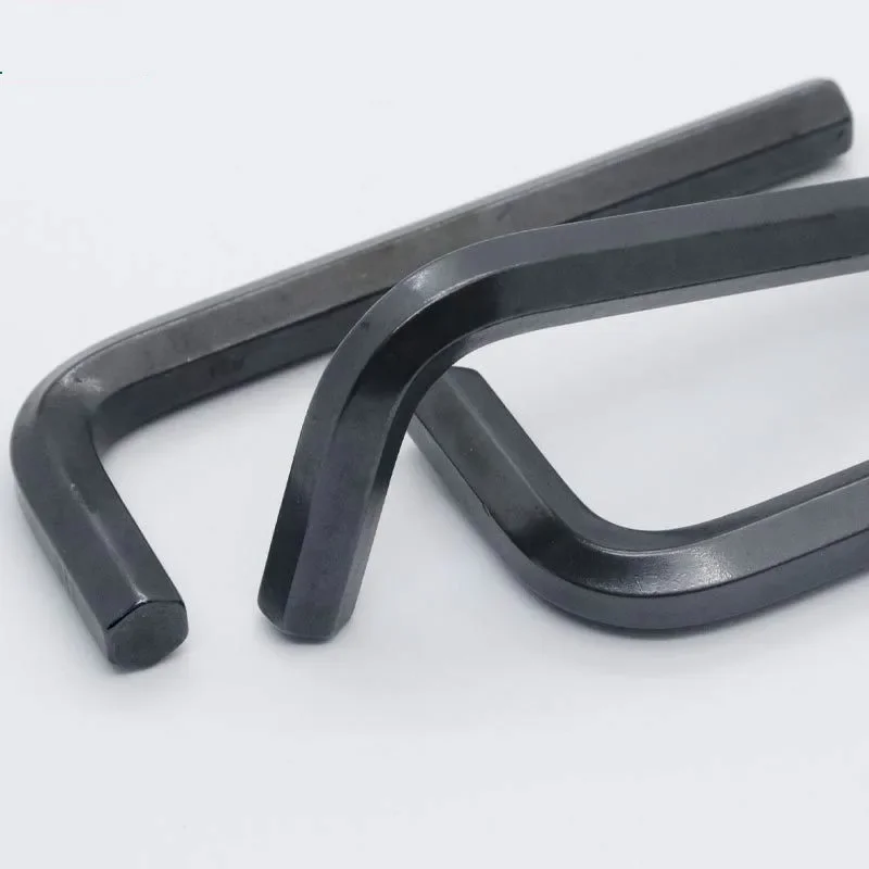 Отвертка-ключ L-образной формы ручные инструменты для ремонта черный 1 шт. 12 мм