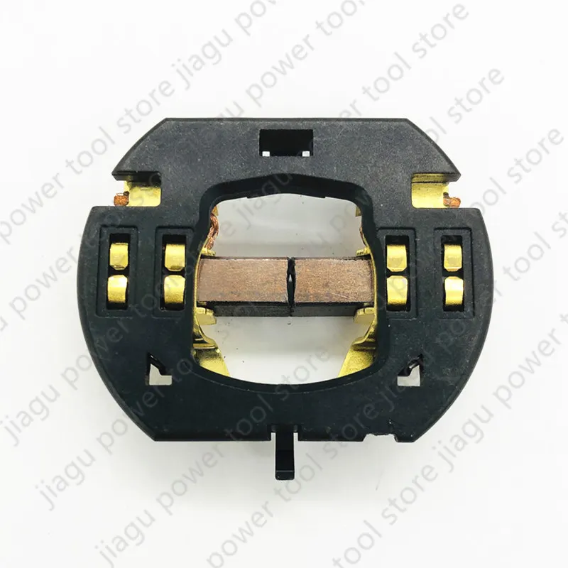 Держатель угольных щеток (щетки) для замены DeWalt DC827 DC835 DCF835M2 DCF885M2 N109434 (art.: 3920d8bb78082) - 3920d8bb78082