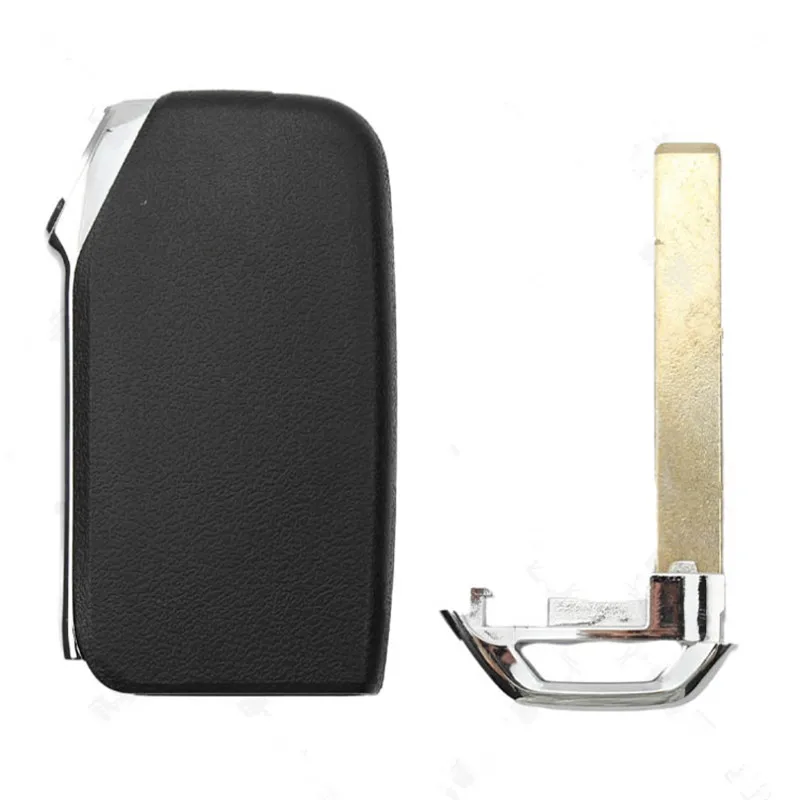 3-кнопочный умный пульт дистанционного управления для автомобильного ключа