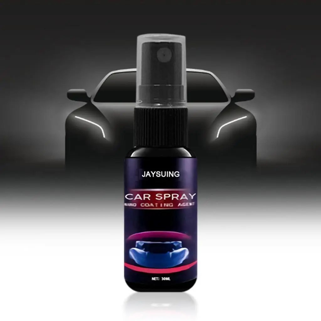 

2 Scratch Remover Coating Agent Repair Crystal Coating Scrapes Scuffs
