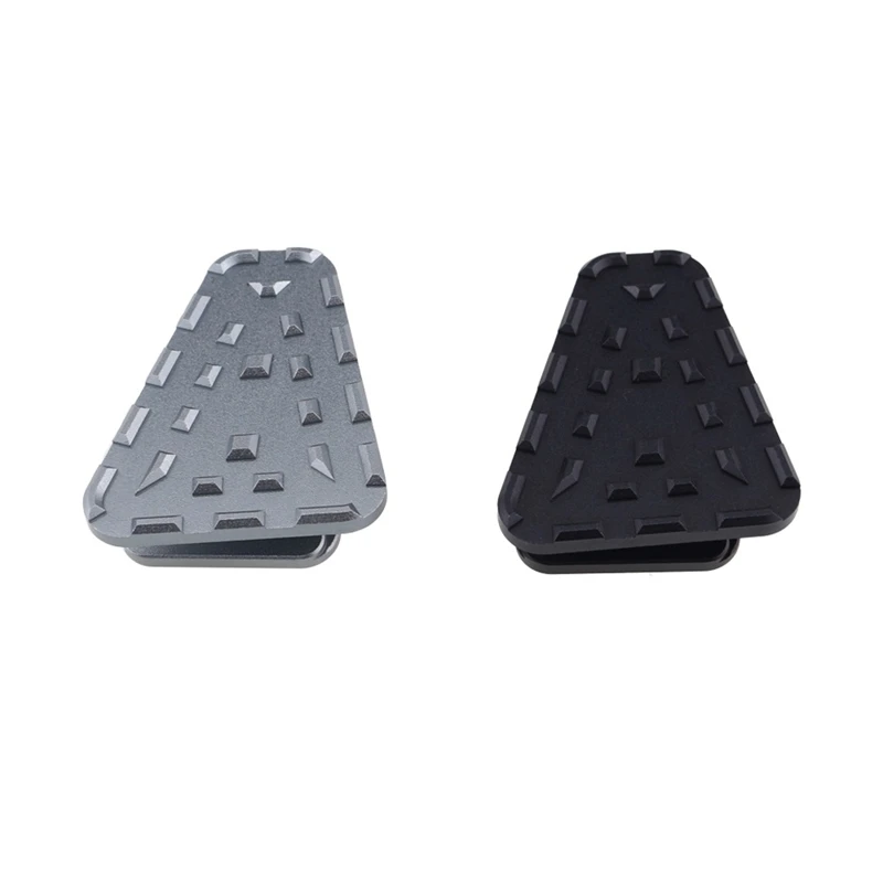 Удлинительная накладка на педаль заднего ножного тормоза для Triumph Tiger 1200