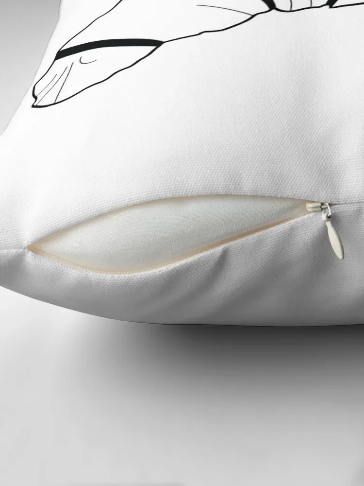 Декоративная подушка Quackson