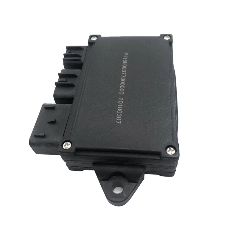 37700-115H-0000 Блок предохранителей центрального реле для HiSUN 500 700 MSU400 ATV UTV Massimo Bennche