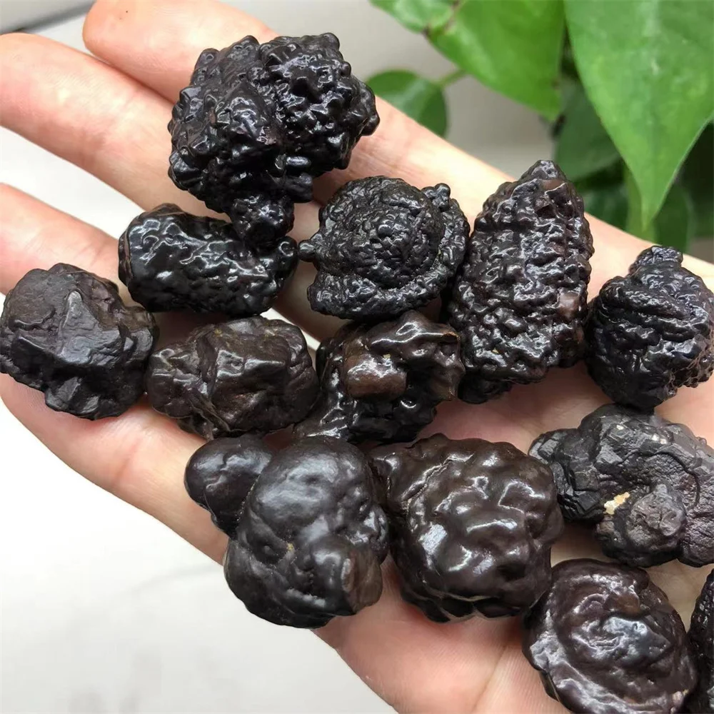 

Египетское пророчество, камень, натуральный Limonite шероховатый минеральный Ore образец, Рейки Чакра, медитация, сон, помощь в декоре, ведро
