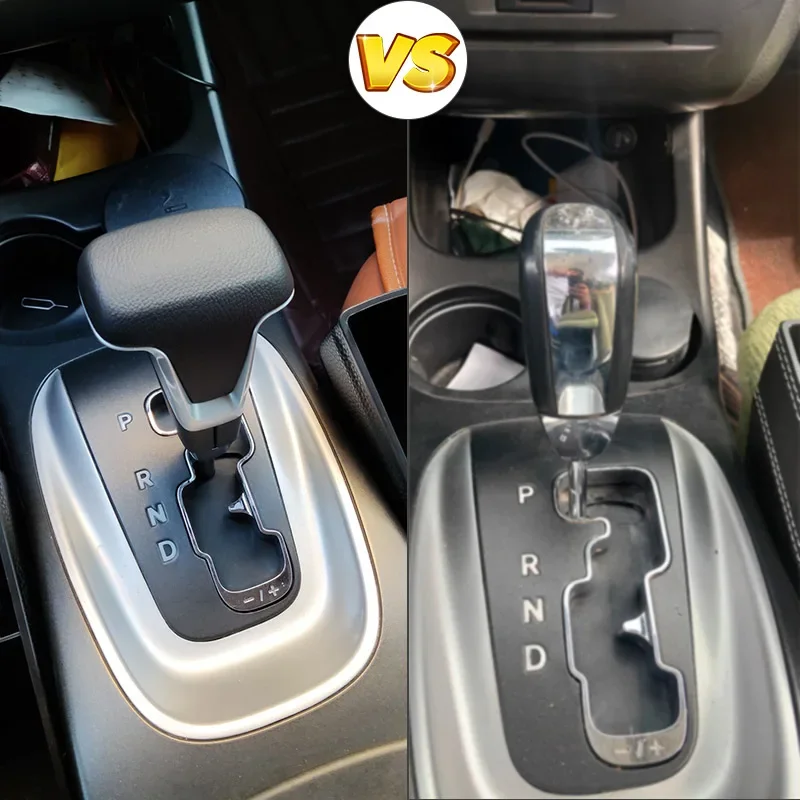 Ручка переключения передач для Dodge Journey Caliber Avenger Fiat Fierce 2008, ручка переключения передач, автомобильная автоматическая кожаная коробка передач, гандбол