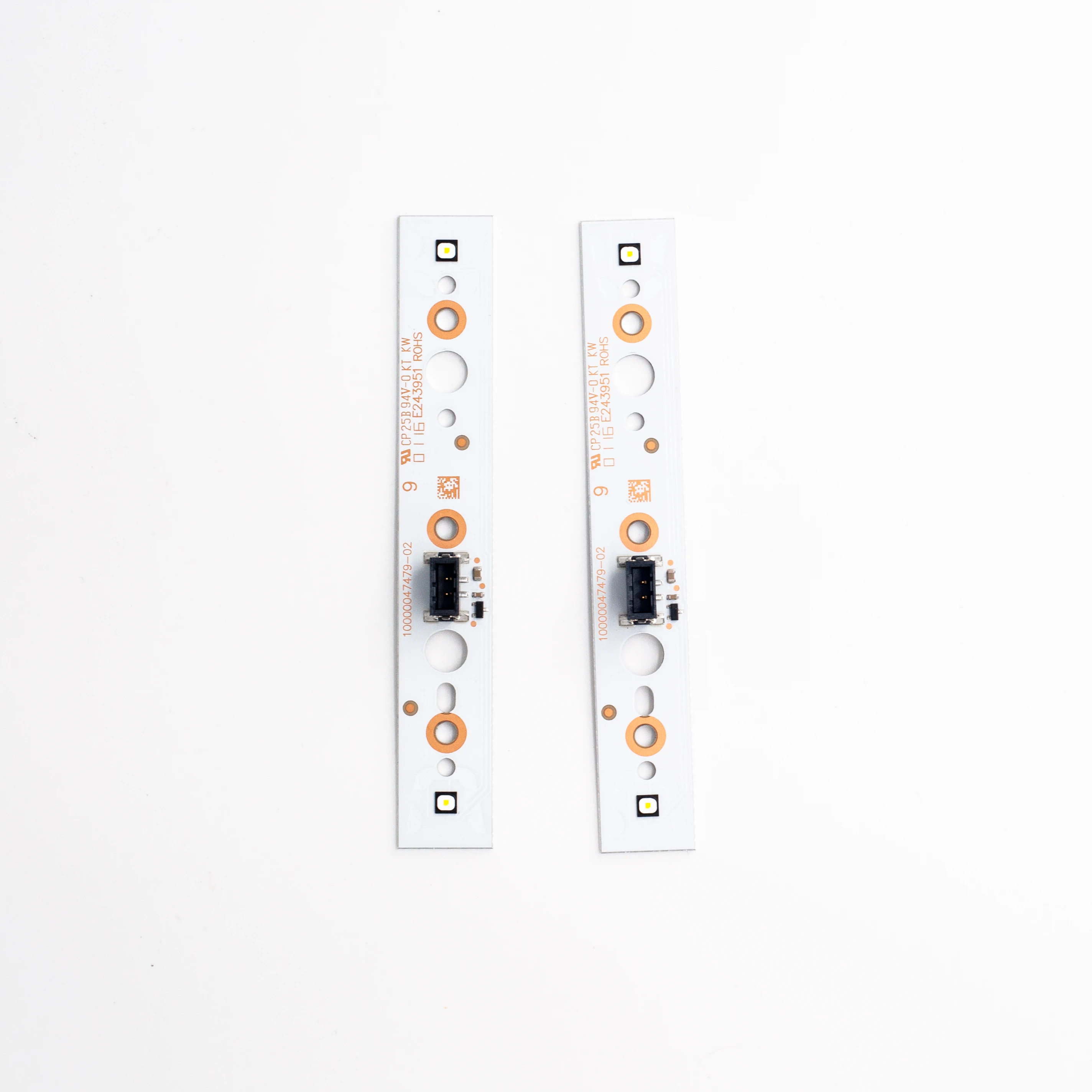 Лампы для ремонта фар дневного света AUDI Q7 2016-2019 дневные ходовые огни 4 шт. в