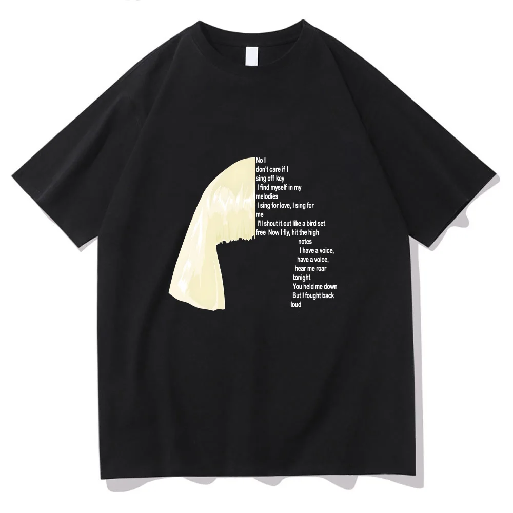 Футболки Siaa для лета повседневная хлопковая Мягкая футболка Funko Pop