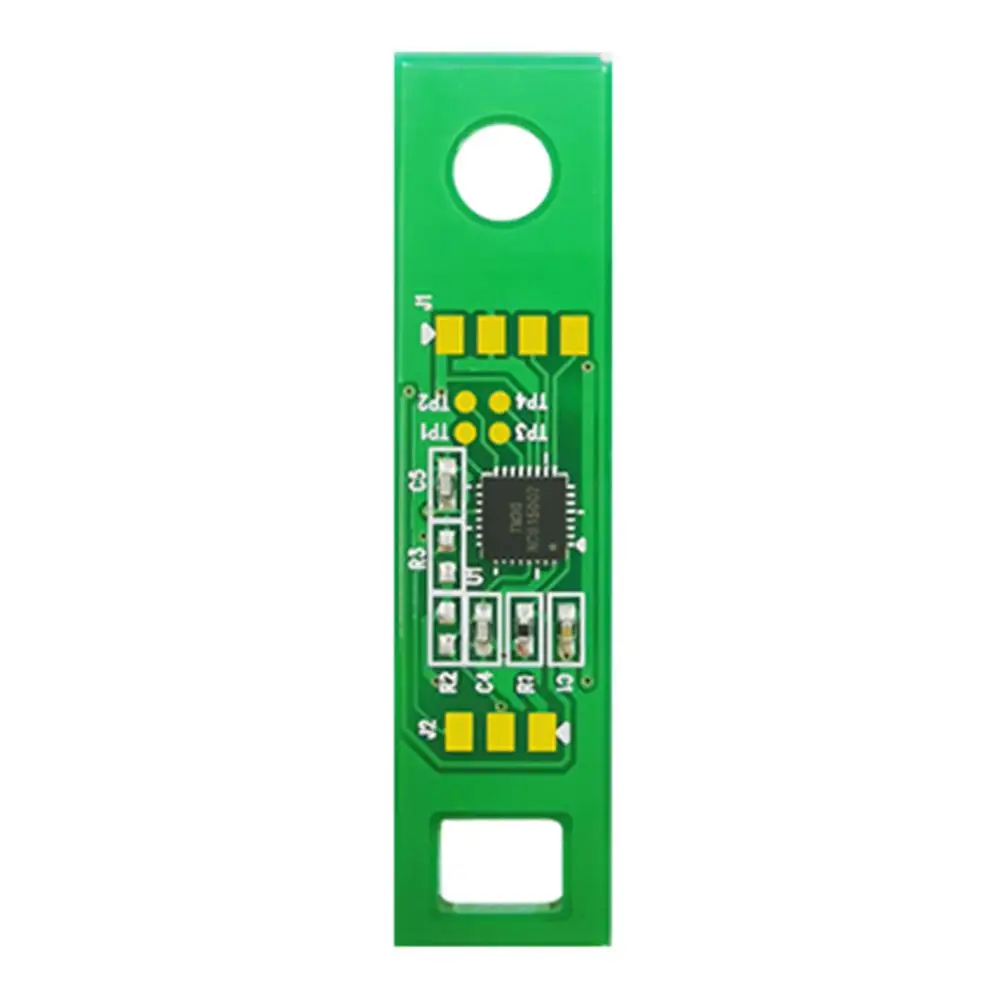 5 шт. DL420 DL420E барабанный чип для Pantum P3010D P3010DW P3300DN P3300DW M6700D M6700DW M7100DW M7200FD M7200FDN DL-420E