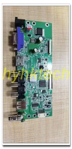LCD monitor board LCD like NL10276BC13-01 NL10276BC13-01C etc