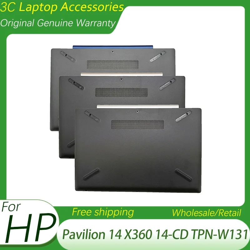 Новинка для ноутбука HP Pavilion 14 X360 14-CD