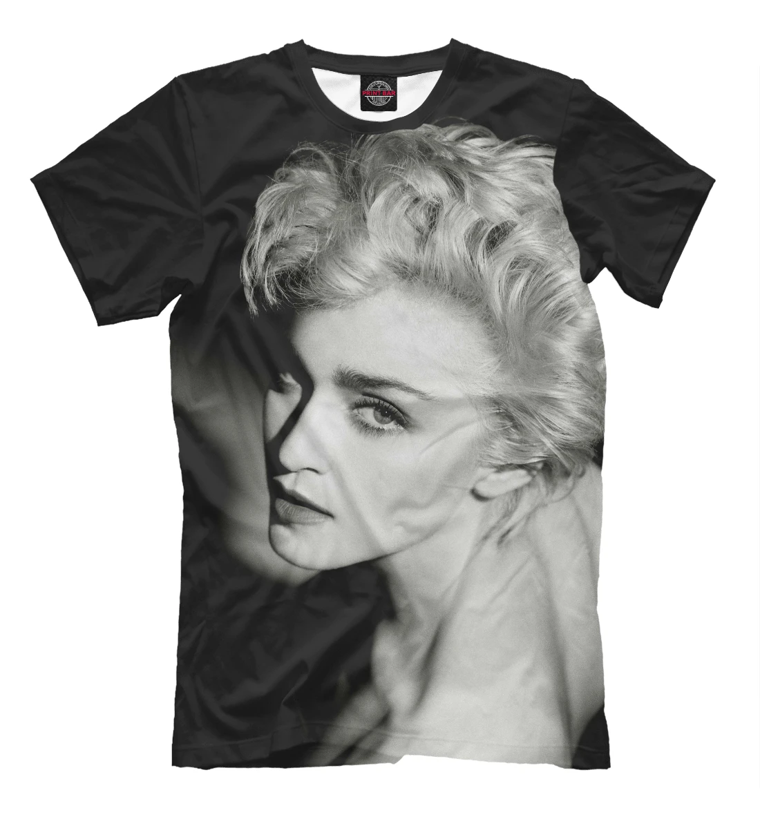 Футболка Мадонна Madonna |