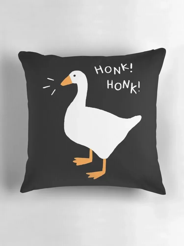 Бейсбол Хнк Гусь? Подушка с рукавами рождественские наволочки предметы