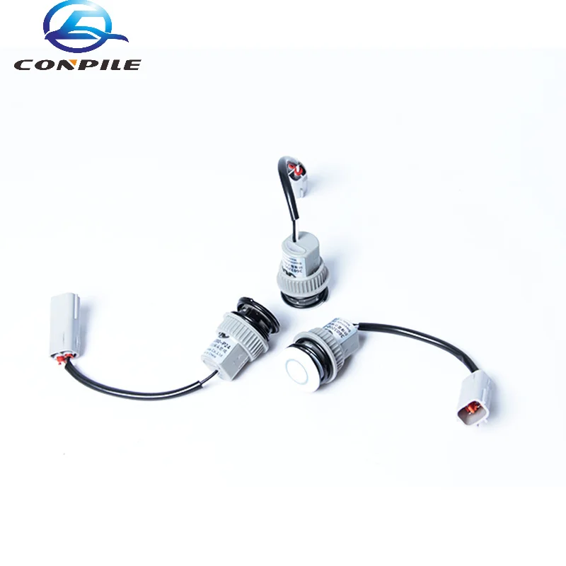 

FOR Wingle 3 5 European Version 6 Reversing Radar Sensor 1PCS