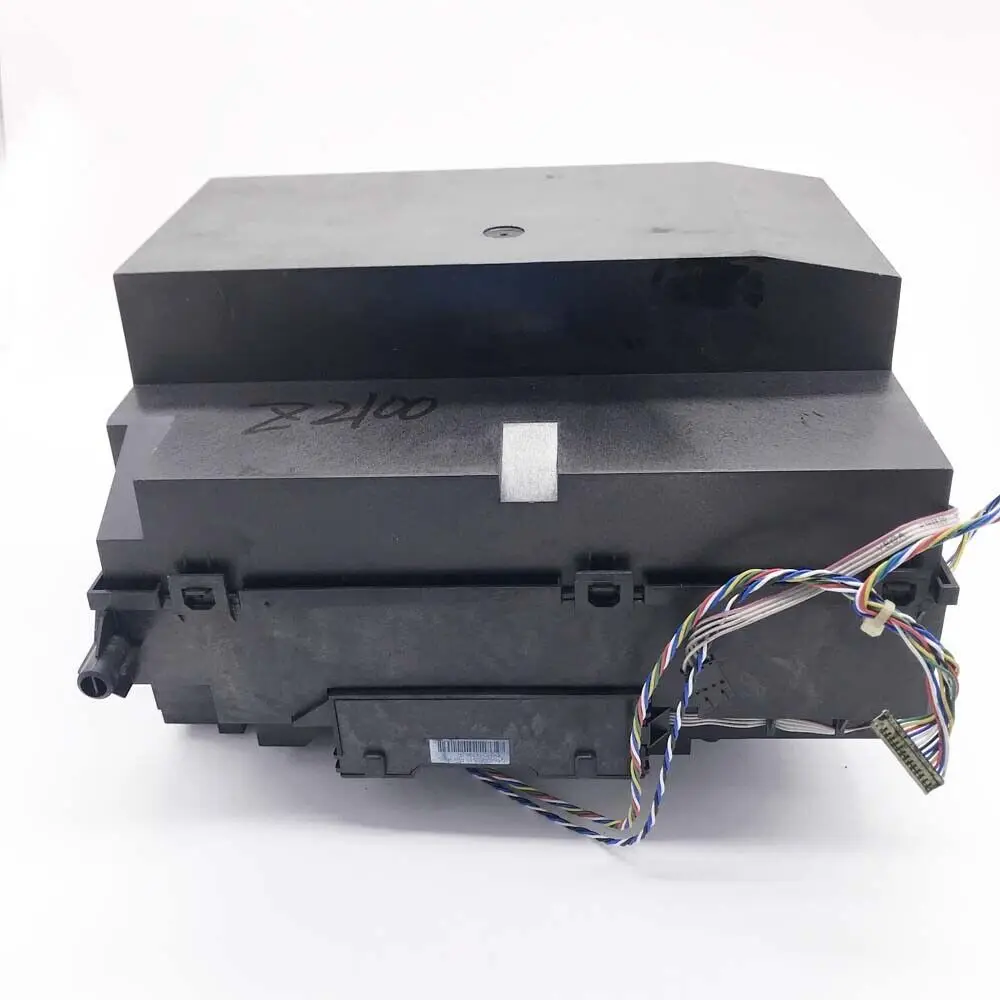 Блок сервисной станции Q6718-67025 Q5669-67002 подходит для HP DesignJet DJ Z3100PS Z3100 GP 24-IN Z3200 Z2100