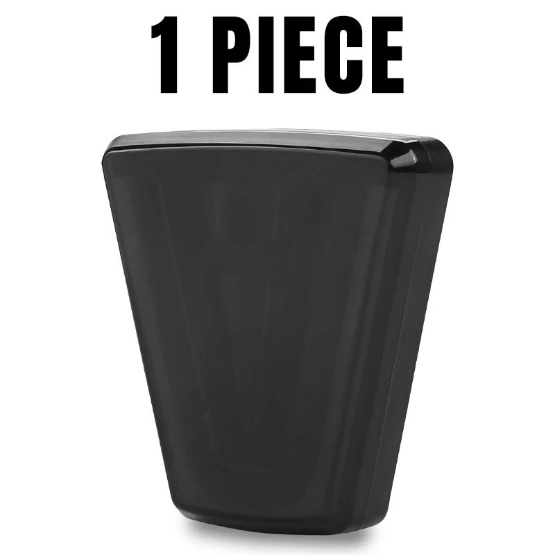 

Светодиодный стоп-сигнал F1 V Style Универсальный автомобильный задний противотуманный фонарь дальнего света Задний третий стоп-сигнал Сигнальная лампа для автомобиля SUV JDM BBA 12V