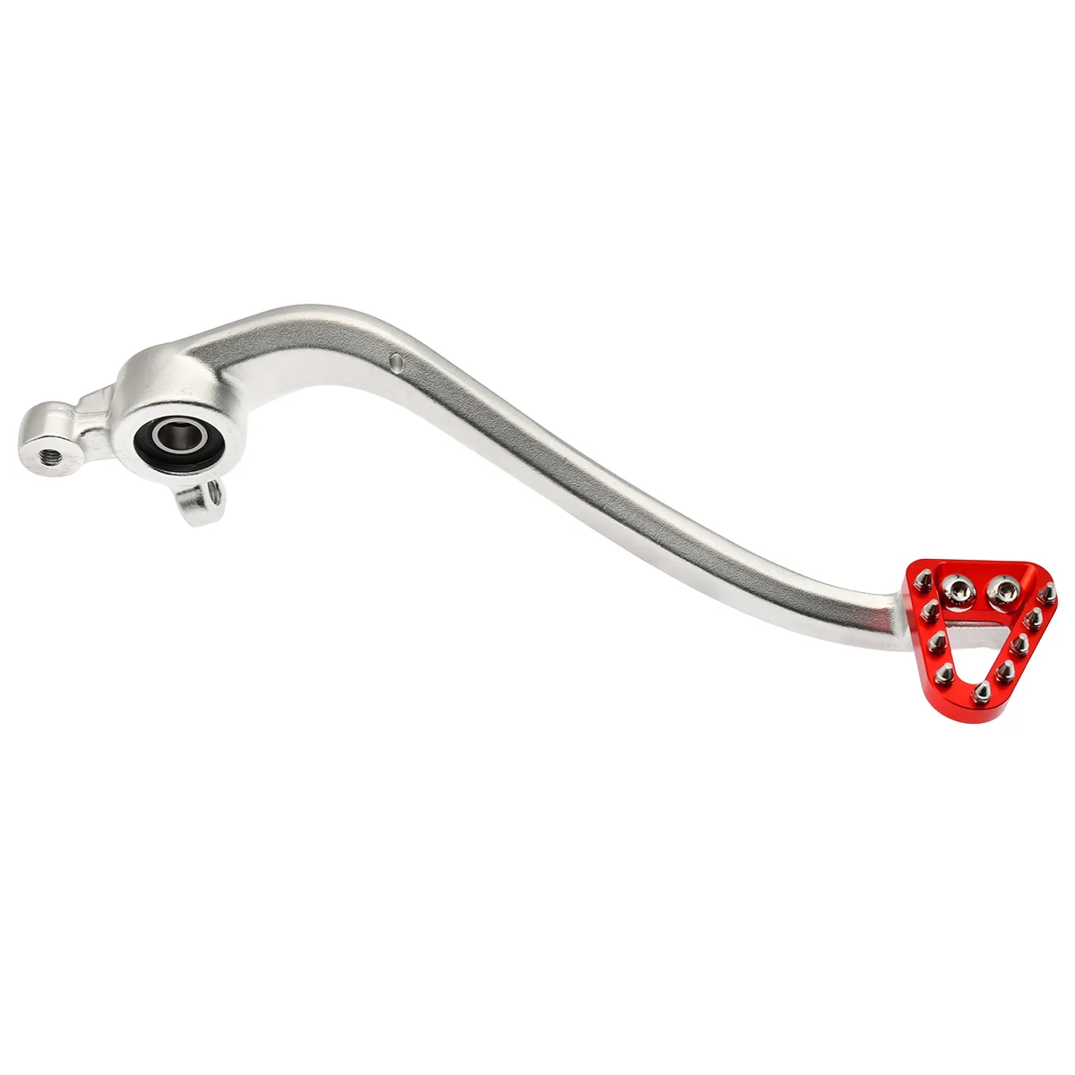 

Мотоциклетная педаль заднего тормоза с ЧПУ для Husqvarna TC TE TX FE 125 150 250 300, для KTM SX XC XCW EXC EXCF 2017-2022 2021