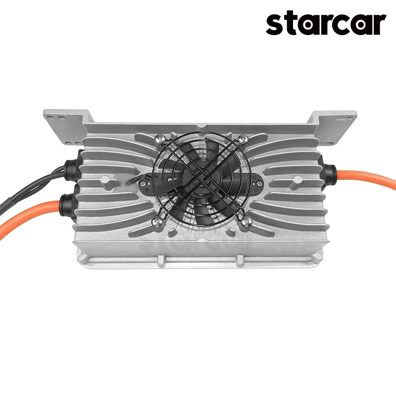 

Зарядное устройство для литий-ионных аккумуляторов, 36 В, 15 А, 25 А, 30 А, 15 А