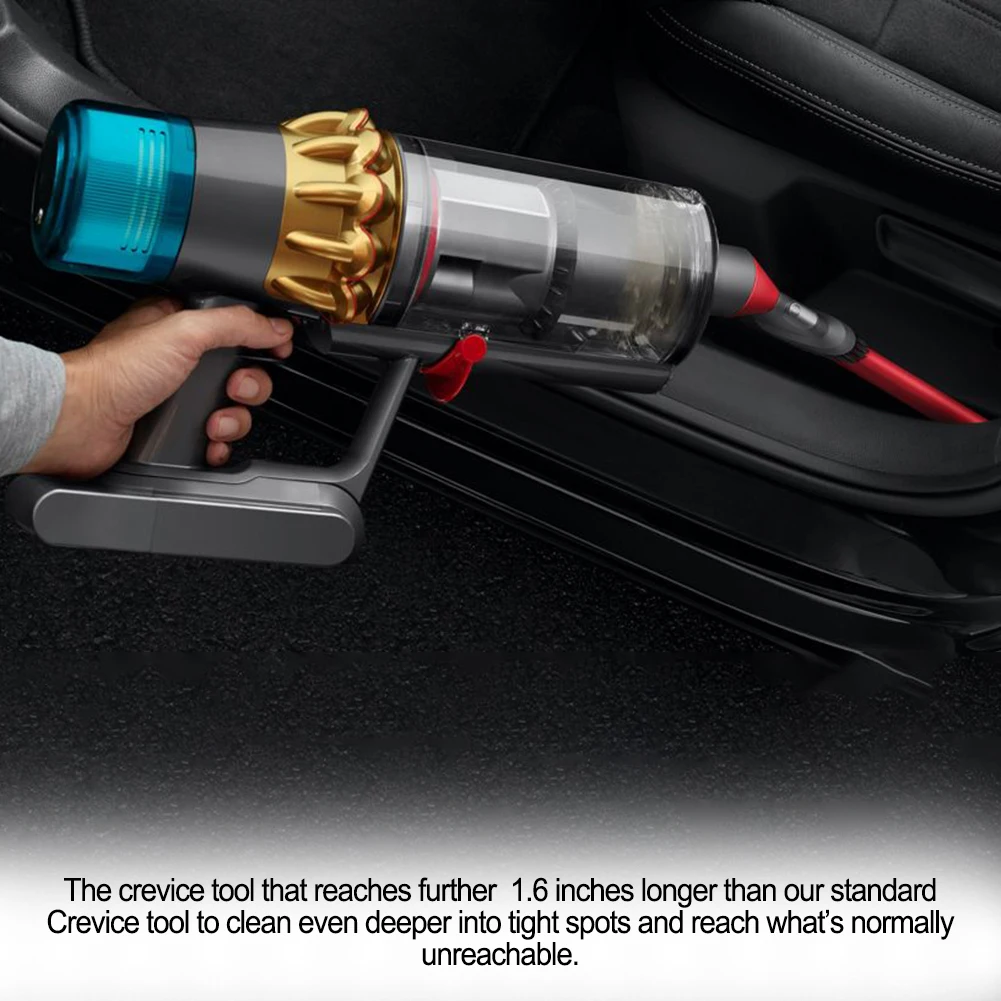 

1 шт., щётка для чистки щелей Dyson, 972203-01
