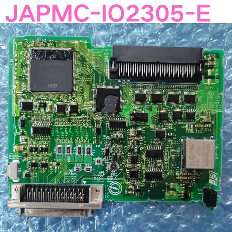 Совершенно новый модуль ввода-вывода контроллера движения JAPMC-IO2305-E LIO-06