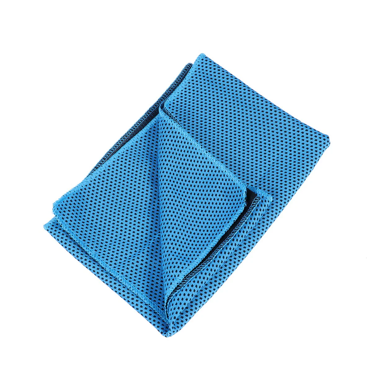 

Fitness Towel Microfibre Non-slip Exercise Ice Towels Travel Microfiber Washcloth