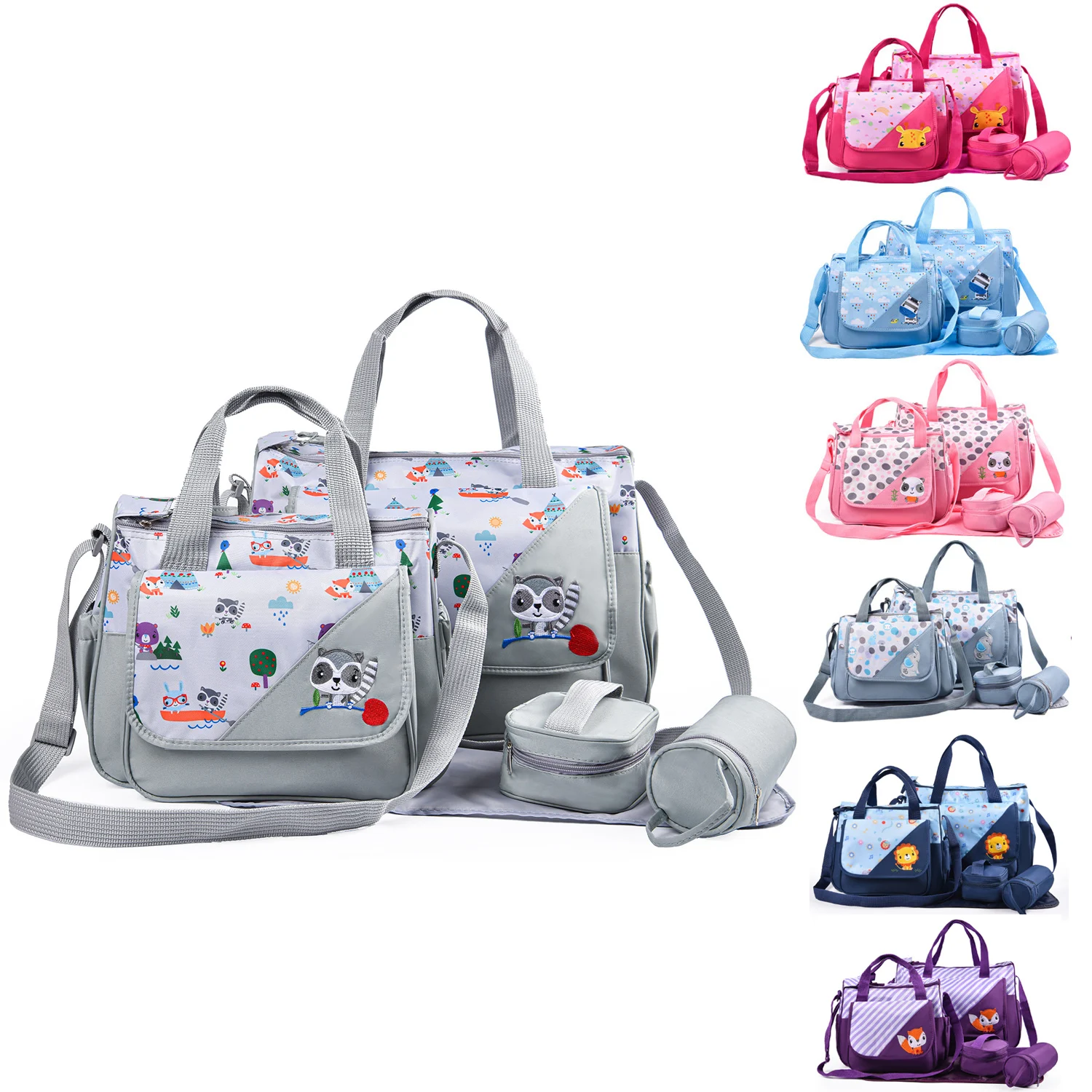 Bag For Mom