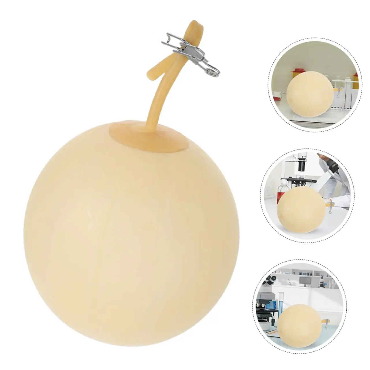 Латексный пузырь для сбора газа, 2 шт сергей николаевич несвижский оксана чеславовна мазур химия