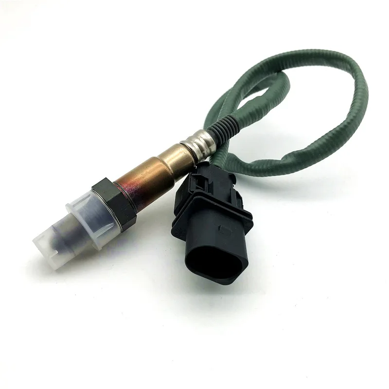 

Suitable for Mercedes-Benz Viano A-class B-class C-class S-class front oxygen sensor A0035427018,0258017016