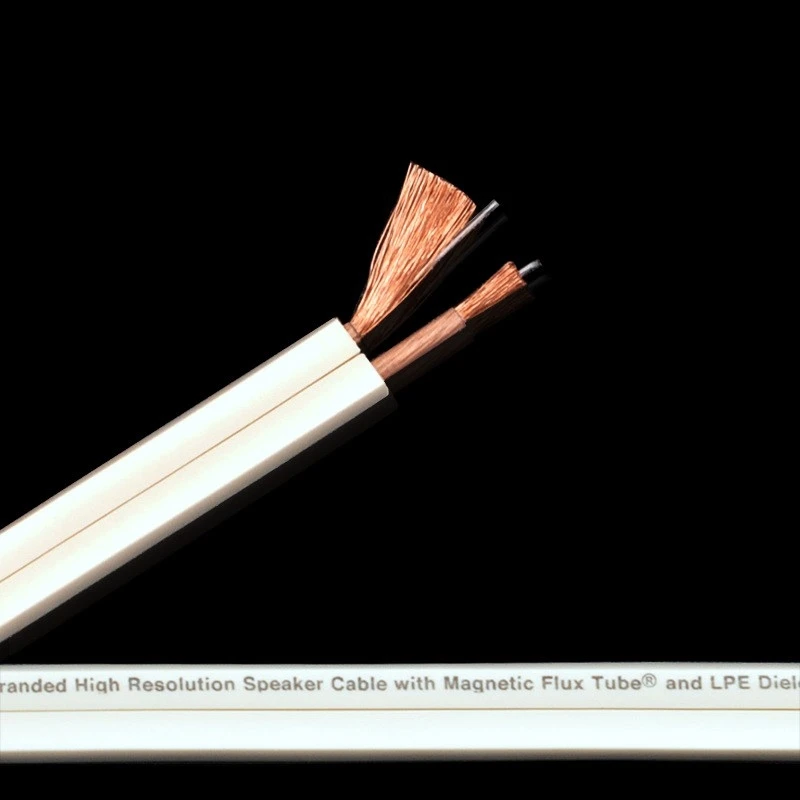 30M American Monster XP 240 Core 4N Oxygen-Free Pure Copper 