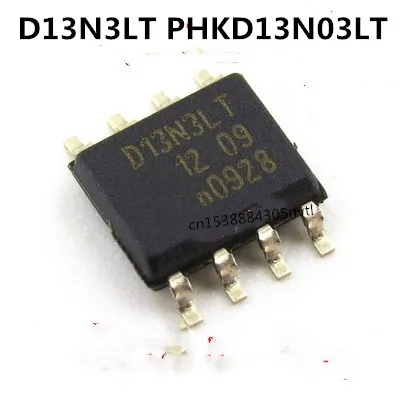 

Оригинал 5 шт./D13N3LT PHKD13N03LT SOP-8
