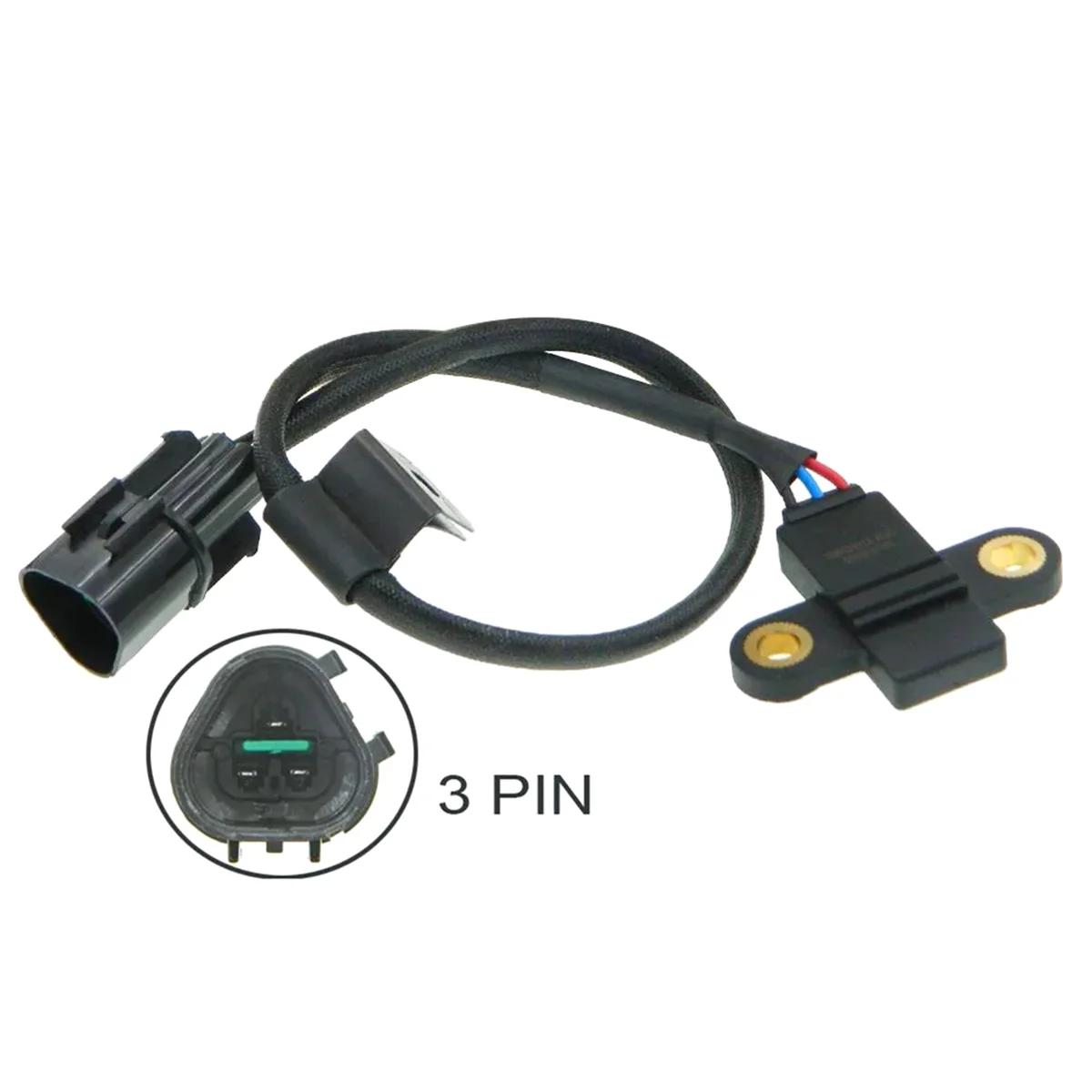 Новинка 39310-02200 Датчик положения коленчатого вала подходит для Hyundai Nova I10 Atos Getz Kia