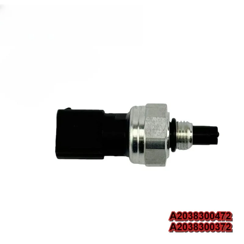 Датчик температуры A2038300472 A2038300372 для Mercedes Benz ML350 E240 E230 Maybach 57S G55 AMG G270 CDI C200 CLK280 Cabriolet (art.: 3920da486c2ed) - 3920da486c2ed