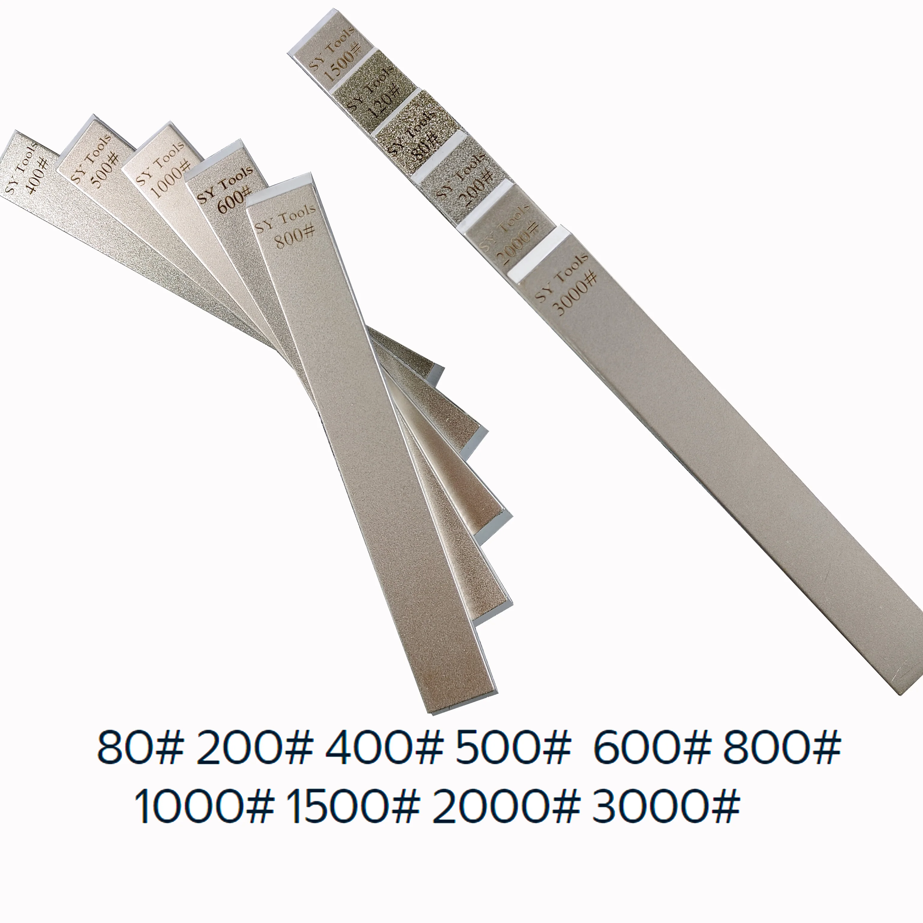 Алмазная заточка для ножей Ruixin pro Rx008 Apex