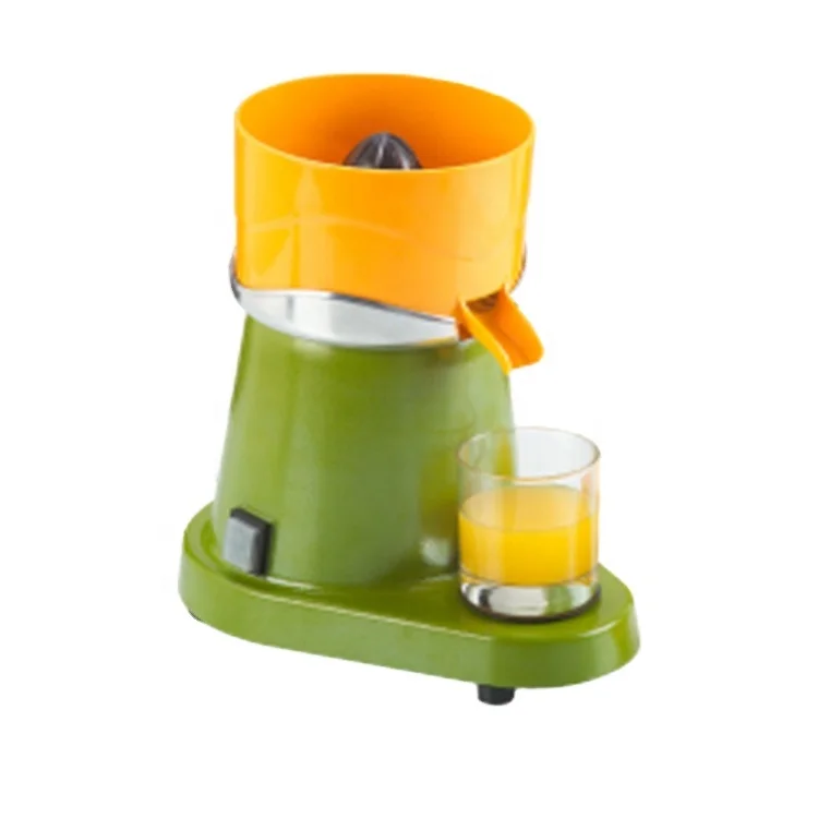 

Electric Orange Juicer