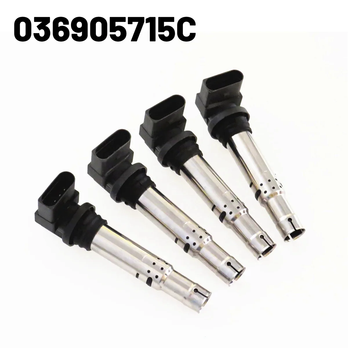 Катушка зажигания 036905715C 4 шт. высокое напряжение стандартная для A3 Toucan Golf Cc