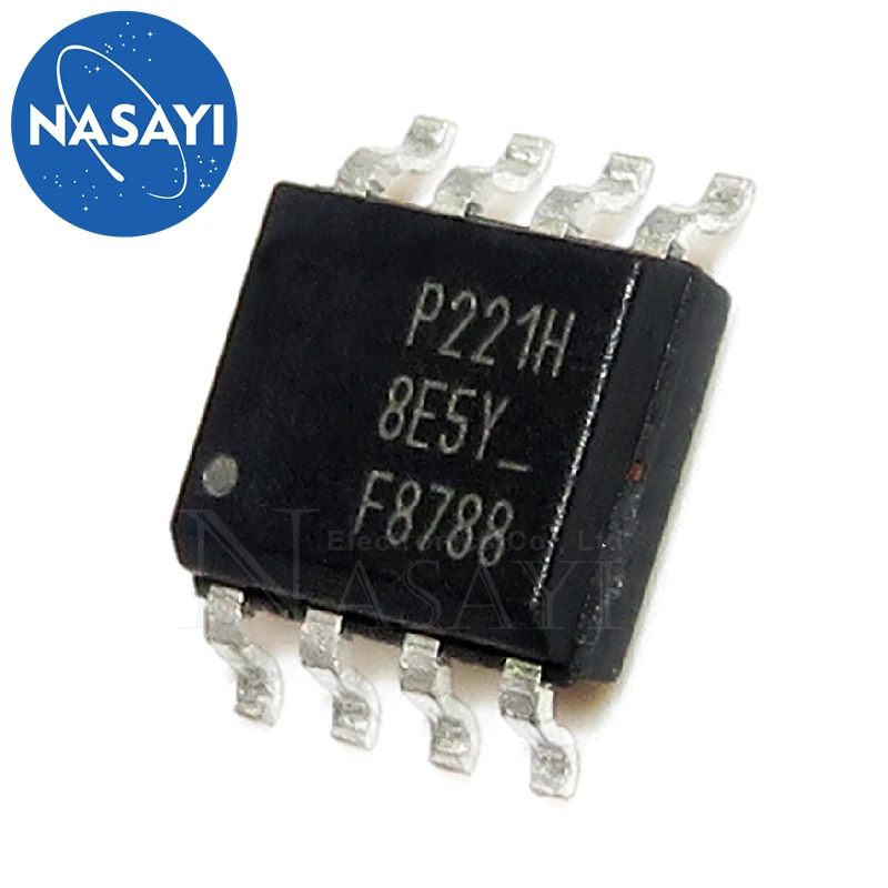 

5pcs/lot IRF8788TRPBF IRF8788 F8788 SOP-8