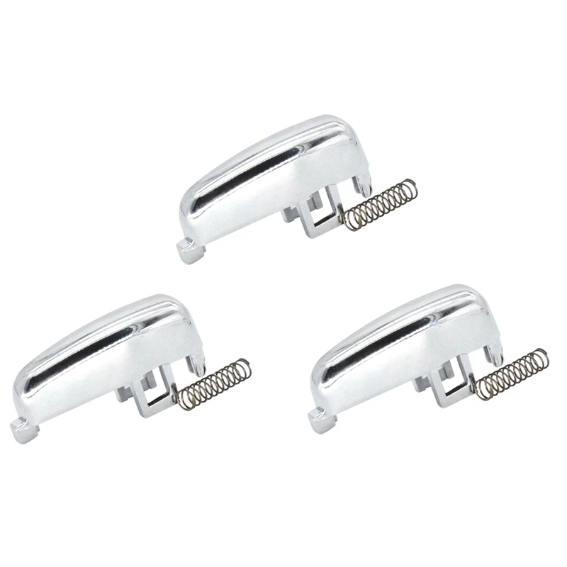 

Комплект для замены переключателя 3X Кнопка Ручного Тормоза для Buick Vauxhall Opel Mokka X Buick Encore Chevrolet 12-18