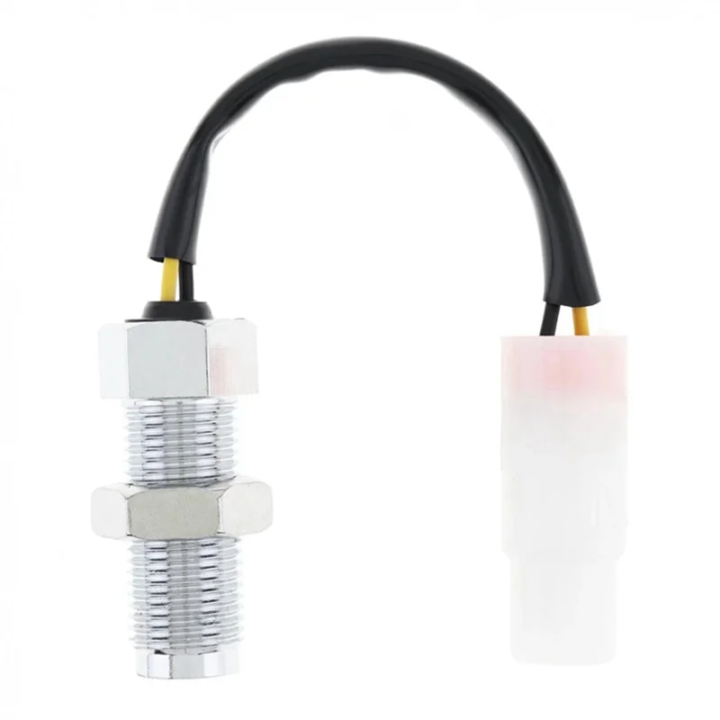 Датчик скорости автомобильного двигателя MC 845235 Для Kobelco SK200-3 SK200-5 6D31T Круглая