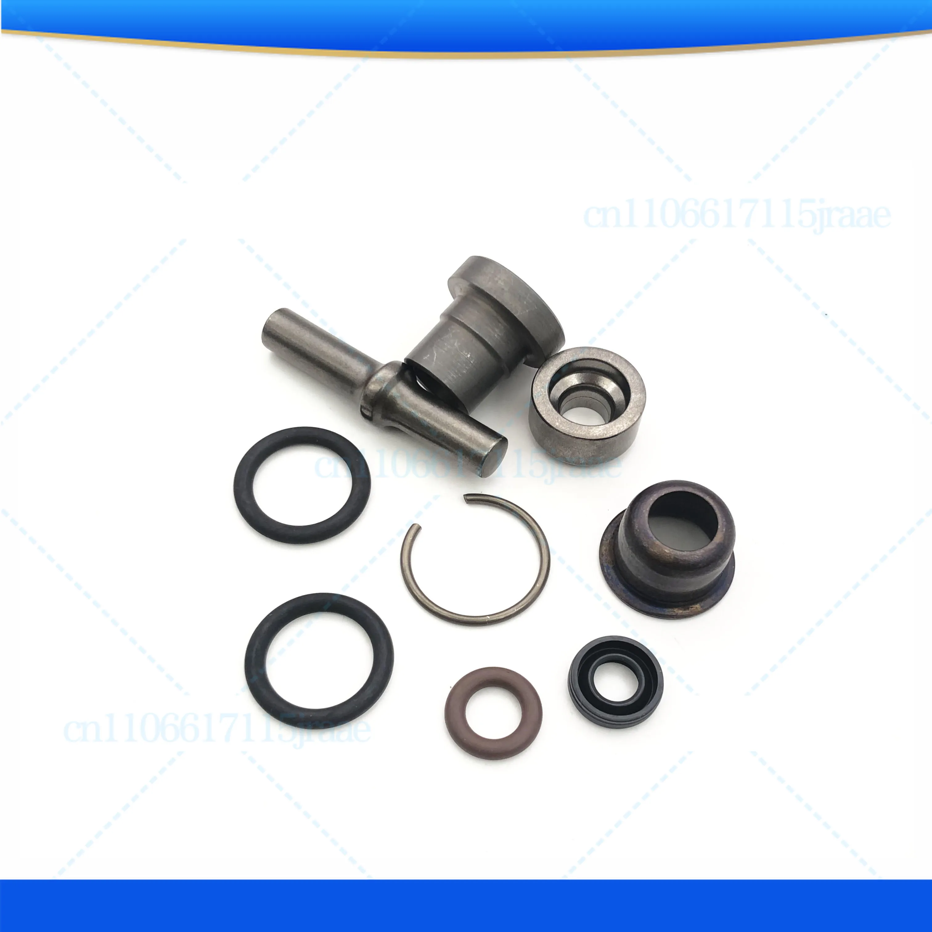 Для аксессуаров для электрических молотков Bosch GBH3-28DRE2-28D36V-LIPLUS Ударная дрельударный штифт в сборе (art.: 3920d164742e2) - 3920d164742e2