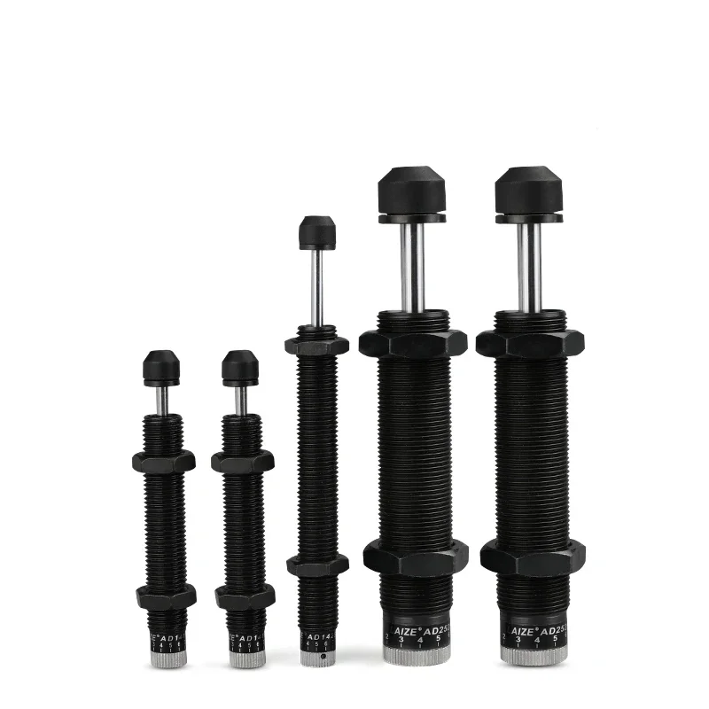 Масляный Гидравлический Буфер серии AD гидравлический амортизатор для