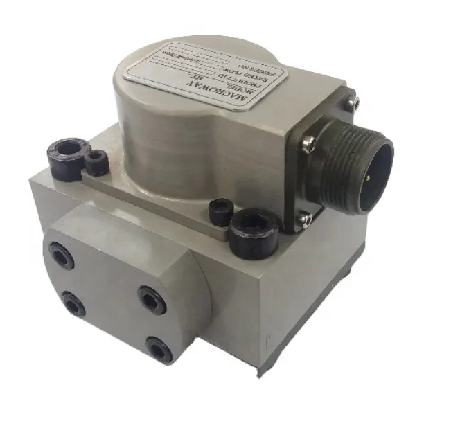 

Сервоклапан TSS 403F-45L-30, запасной сервоклапан 225F
